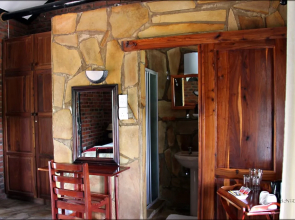 Fiume Lodge CC, P O Box 20757, Windhoek