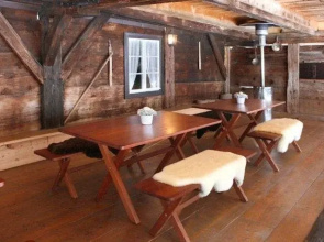 Schwarzwaldgasthof Zum Waldhüter