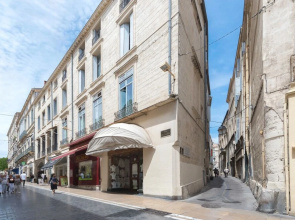 Charming Studio Central Location "rue de la Loge"!