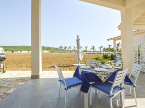 Stunning Apartment in Menfi With 1 Bedrooms, Wifi and Outdoor Swimming Pool