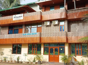 Blue Ocean Resort