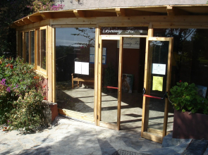 Hotel Villaggio Calaghena