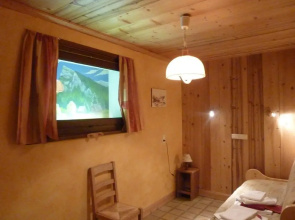 Chalet Residence Les 7 Monts
