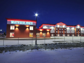 Ramada Emerald Park/Regina East