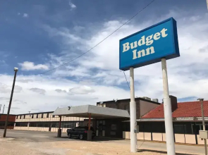Budget Inn