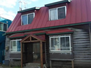 Emina backpackers - Hostel