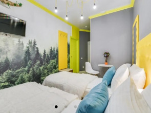 Гуд Лак Центральный