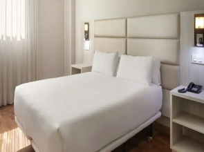 B&B Hotel Zaragoza Royal