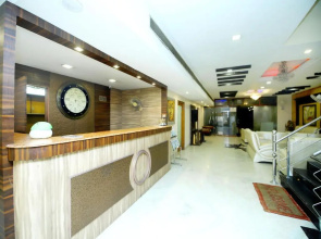 Hotel Sanjog International