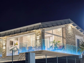 Étoiles Luxury Guest House Resort
