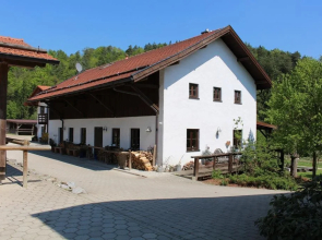 Reiterhof Gensleiten