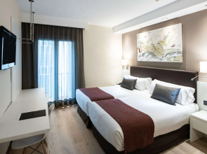 Catalonia Castellnou