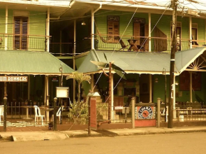 The Lighthouse At Casa Max