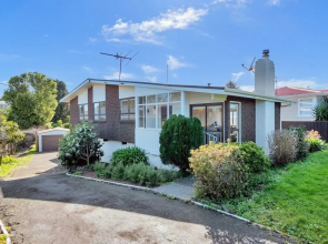 3BR Nr Middlemore Papatoetoe Kings
