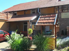 Anita Apartmanház Sárvár