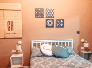 Carrot Hostel