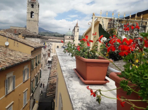 Dietro Piazza Apartments
