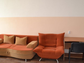 Hostel Bagration