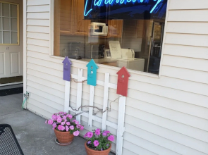Columbia River Inn