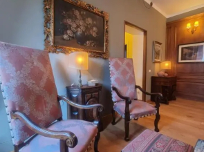 L'Atelier du Temps - SUENDESUA' Appartement