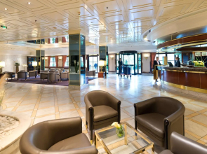 Maritim Hotel Königswinter
