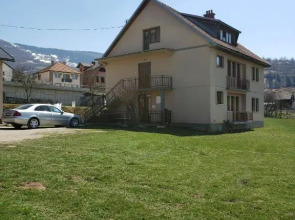 Meho Apartmani