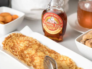 Libertel Canal Saint Martin