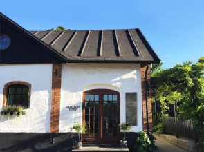 Kåseberga Hideout