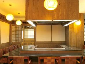 Tangshan Jinjiang International Hotel - Tangshan