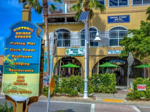 Longboat Key Cedars Resort
