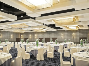 Sheraton Grand Los Angeles