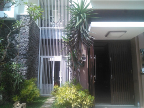 OYO 3939 Omahkoe Guest House Syariah