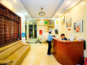Hong 68 Motel Bac Ninh