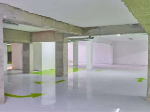 Stayhere Casablanca - CFC - Vibrant Residence
