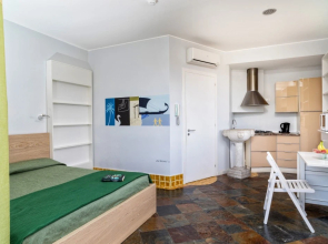 Medea Residence