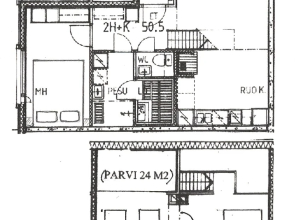 ONNENAIKA- Mainiot majat