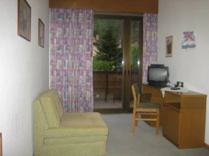 Pension Georgshof