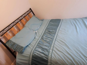 East Coast Apartments First Floor 2 Bed Apartment All towels and sheets supplied