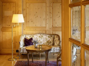 Vegan Health Hotel Sonnenberg
