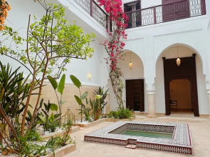 Riad Solila