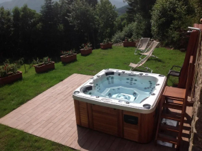 Alpe di Sara