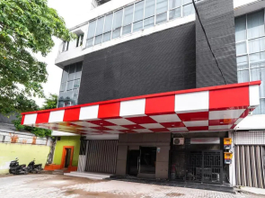 Glamour Hotel and Spa