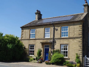 Ashtree House Bed And Breakfast