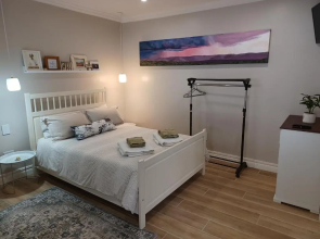 Boekenhout Accommodation