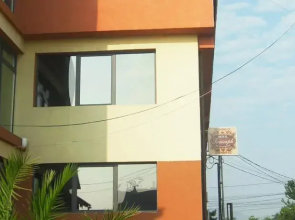 Motel Triumph