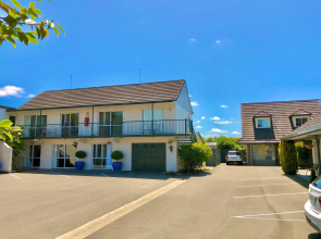 Christchurch Motel