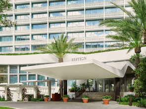 The Miami Beach EDITION