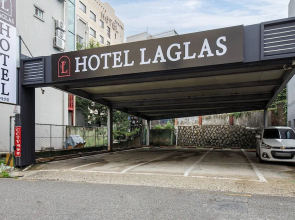 Hotel Laglas Asan Branch