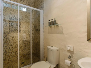 L'auberge Country Hideaway