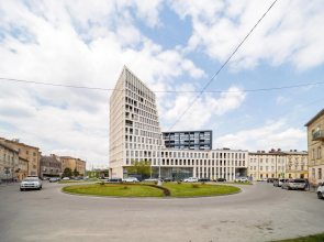 InshiApartments on Pid Dubom 2